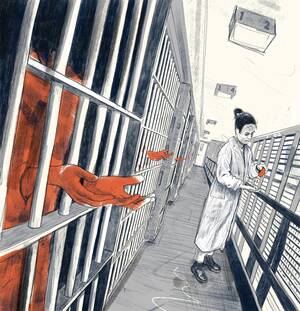 Cherry Poke Prison Porn - Chicago Reader print issue of May 18, 2023 (Vol. 52, No. 16) by Chicago  Reader - Issuu