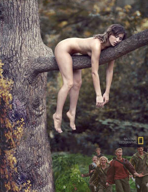 Hunger Games Porn - Earth porn Hunger games