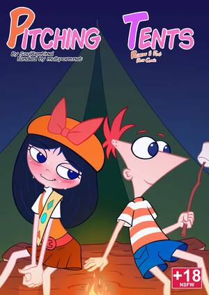 Disney Cartoon Porn Phineas And Ferb - Porn comics with Phineas Flynn, the best collection of porn comics