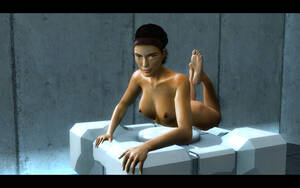 Half Life 2 Alyx Porn Feet - Rule 34 - alyx vance feet female garry's mod half-life half-life 2 portal  (series) soles weighted storage cube | 448101