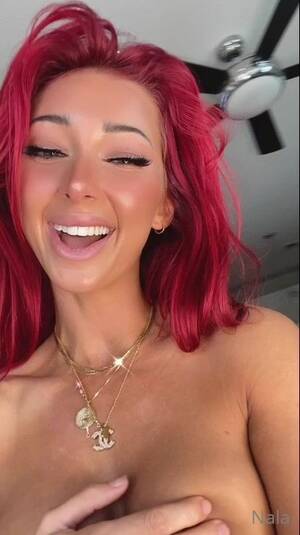 Nala - Nala Ray OnlyFans Porn HD 1