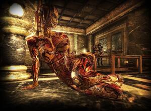 Ghoul Porn - Fallout Ghoul (59 photos) - porn