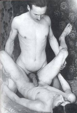 30s Gay - Vintage Smut Sunday: all shapes and sizes (NSFW â€“ gay erotica) â€“ Site Title