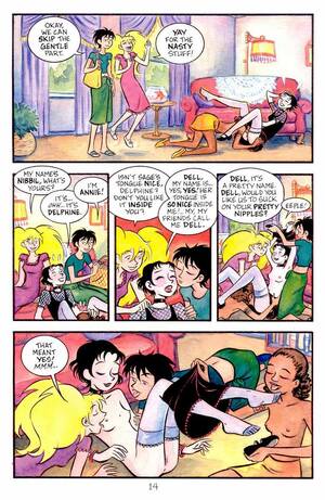 Funny Lesbian - ... :: Create ...