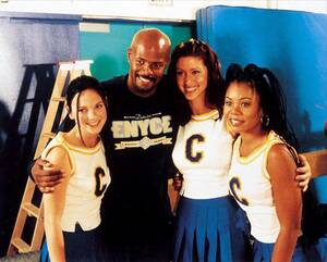 Anna Faris Pussy Fucked - Anna Faris, Keenen Ivory Wayans, Shannon Elizabeth and Regina Hall on the  set of Scary Movie (2000) : r/Moviesinthemaking