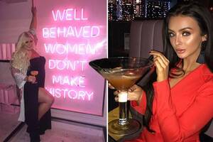 Make A Porn Star - Tesco is selling bottles of Pornstar Martini cocktails for just Â£10 | The  Sun