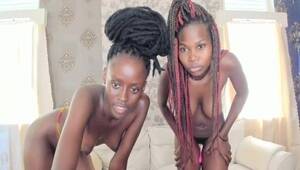 african girls masturbating - Two African Girls Masturbating â–· PornVideos.TV