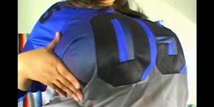 honey juggs - honey juggs