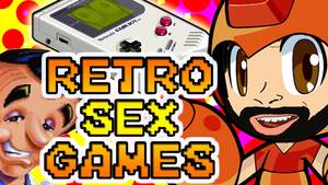 best animated sex games - 