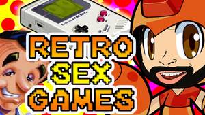 cartoon characters porn games - 