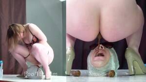 man eats girl - Guy eats 5 girl's shit part 1 - ThisVid.com