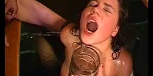 golden shower bukkake - Piss bukkake golden shower - Tnaflix.com