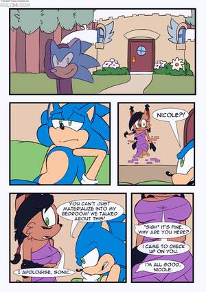 Heart Cartoon Porn - How To Heal A Broken Heart porn comic - the best cartoon porn comics, Rule  34 | MULT34