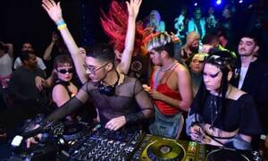 forced public sex party - Dance revolution: Has Boiler Room changed club culture forever? | Clubbing  | The Guardian