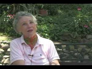 Georgina Spelvin Porn - Georgina Spelvin - 2006 Interview, Part 2 of 3