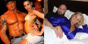 Mickie James Sex Tape Porn Pictures - 15 Wrestlers That Were Alleged 'Love' Addicts