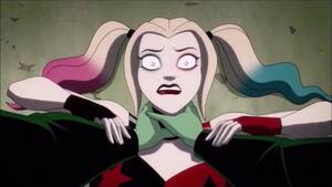 Lesbian Ivy - LESBIAN CARTOON LEZ girls sex story HARLEY QUINN Poison IVY lesbian sex DC  Batman porn not explicit - Lesbian Porn Videos