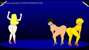 cartoon twerk nude - Watch Twerking Cartoon Bitches Twerking - Ass, Music, Twerk Porn - SpankBang