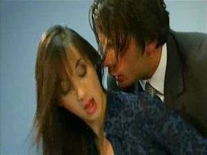 asian secretary fucked by boss - Asian Secretary Fucked On A Office Desk By Her Boss - NonkTube.com