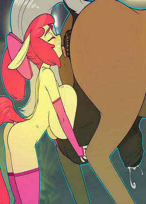 Apple Bloom Pregnant Porn - Applebloom And Rusty Hentai HD Porn Comic - My Hentai Comics