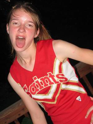 Gypsy Ninjette Porn - Anna432 A/S/L 16 / female yo! / baltimore. Why I like K-fed. I don't like  him. I love him. Highest score in K-Fed Man 9400 Po-po-points