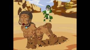 Katara Sex Slave Bdsm - Avatar Katara's Humiliation Porn Game, uploaded by tatisu