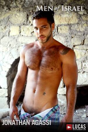 Israeli Porn Star Listing - The Shocking Life of Israel's Most Famous Gay Porn Star - Life & Culture -  Haaretz.com