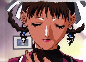 kite and black rose hentai - Kite hentai