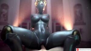 atomic 3d cartoon sex - Bailarinas de corazÃ³n atÃ³mico montando folla con una polla enorme -  XAnimu.com