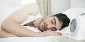 Alli Rae Porn Sleep - Wake Up Early: 4 Steps - AskMen