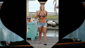 Brooke Hogan Look Alike Porn - Brooke Hogan Jerk Off Challenge | xHamster