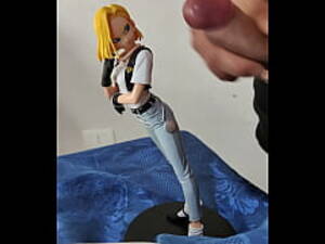 Android 18 Cumshot Porn - Cum On C18 Android N 18 Cumshot Bakkuke Dragon Ball - xxx Mobile Porno  Videos & Movies - iPornTV.Net