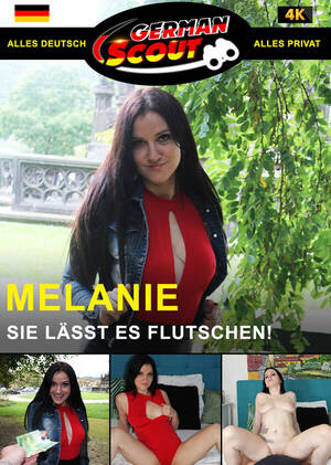 german melanie - German Scout prÃ¤sentiert: Melanie Â· HD Porn Â· German Scout | EROTIK.COM