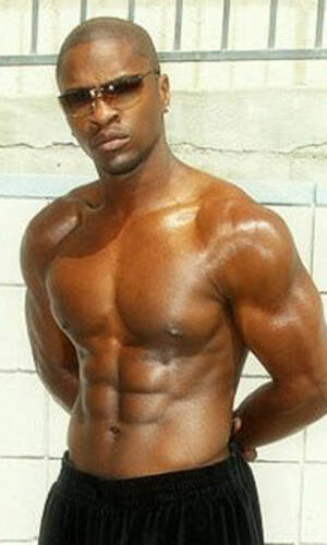 Black Male Porn Star Justin - Justin Slayer Pornstar Profile - PornZog Free Porn Clips