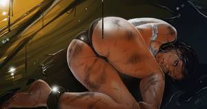 Furry Porn Far Cry Primal - 