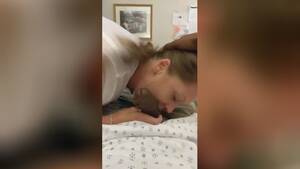 Amateur Pov Blowjob Nurse - A sexy amateur blonde nurse is a dirty nurse making love to a patient's  cock in a closeup POV blowjob. - Videos - djav tube the best premium porn