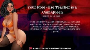 Dirty Teacher Porn Captions - Erotic Audio Teacher Porn Videos | Pornhub.com