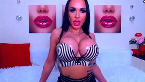 miss marie - Watch Camwhore Theater Presents: Plastic Bimbo in \