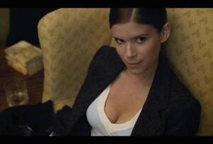 Kate Mara Porn - Congrats, Internet Smut! You Improved TV | GQ