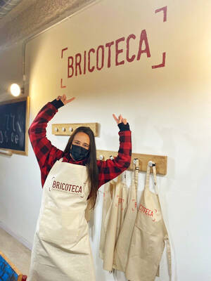 bbw forced ass licking - La cocreaciÃ³n y el trabajo en equipo â€“ BRICOTECA