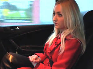 Fake Girlfriend Porn - Fake Taxi - I want you to cum inside me