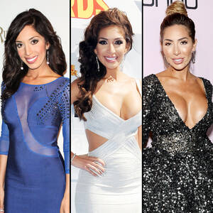 farrah abraham upskirt - Farrah Abraham Transformation: See Photos of the Teen Mom OG Star | In  Touch Weekly