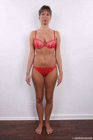 Czech Casting Milf - CzechCasting.com/Czechav.com: CZECH CASTING - JANA (8037) -