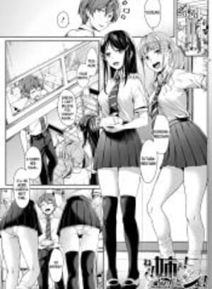 manga shemale prolapse - Apron Porn Comics - AllPornComic