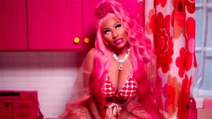 Nicki Minaj Porn Compilation - Watch Nicki Minaj - Super Freaky Girl PMV IEDIT - Pmv, Music, Porn Music  Vide Porn - SpankBang