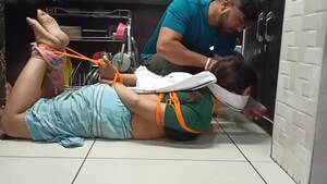 Indian Porn Bondage - Fresh Full-Length Custom Indian Bondage BDSM XXX Videos - BDSMX.Tube