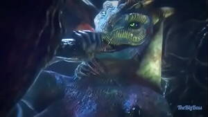 Female Argonian Porn - Female Argonian Perfoming A Ritual - xxx Mobile Porno Videos & Movies -  iPornTV.Net