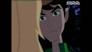 ben 10 cartoon porn tv show - 01-Ben and Iunis - XNXX.COM