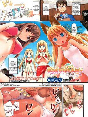 Anime Porn Comics Full Color - Full Color Porn Comics | HD Hentai Comics