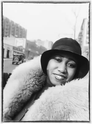 1960s Black Women - 1920s-gladys-bentley